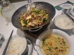 -费大厨辣椒炒肉(黄兴中心广场店)