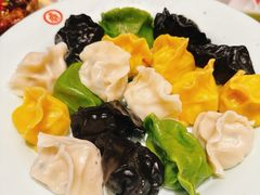 -双合园·海鲜水饺青岛菜(上清路店)
