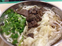 iphone_upload_pic-花溪王记牛肉粉(四季花溪商场店)