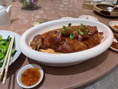 -轩记海鲜餐厅·四十五年老字号·经典粤菜(西区彩虹店)