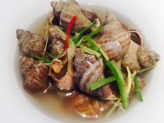 -老船长海鲜加工店(世纪家园店)