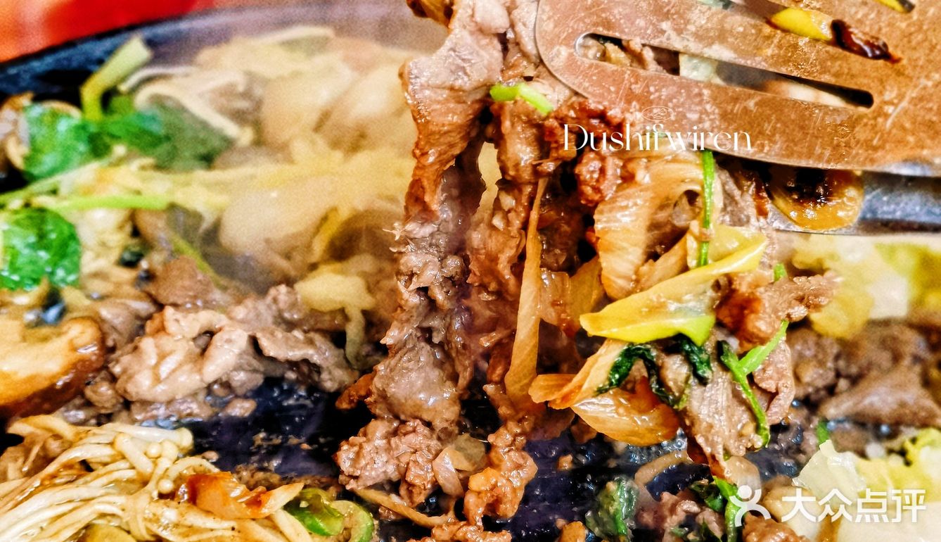 我被肉肉包围的人间烟火！