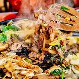 我被肉肉包围的人间烟火！