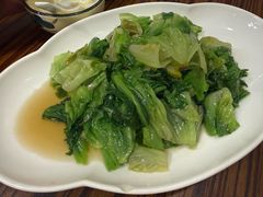 -旺角小渔村·海肠捞饭开创者(二马路店)