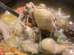 -思金拉措庄园藏餐(太阳岛店)