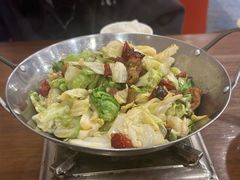 -湘缘道客•湘缘饭店·25年湘菜馆(古墩路店)