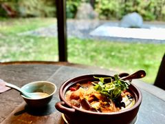-西安凯悦酒店·湖畔中餐厅