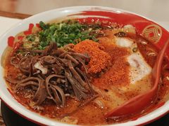 -豚王拉面(澳门银河店)