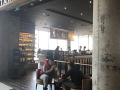 -星巴克臻选(湖滨道店)