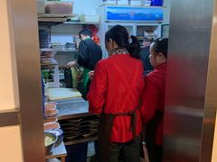 -飘香火锅(玉林西路店)