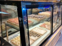 -盛江山自助料理(奥莱锦辉购物广场店)