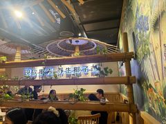 -椰夫人·养生椰子鸡(金沙洲永旺店)