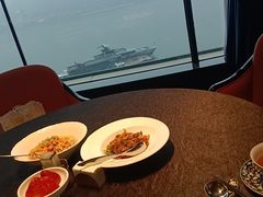 -君庭中餐厅(湘江豪生店)