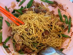 -马里奥明星猪脚饭