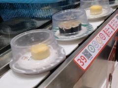 -新一番三文鱼寿司(大东海店)