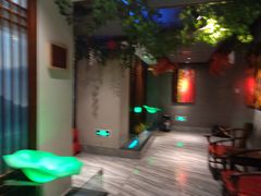 -不倒翁·安徽名菜楼(步行街店)