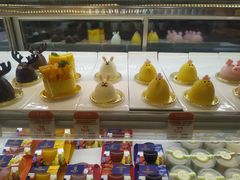 -西村叔叔的店(黄岛青医附院店)