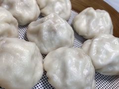 -百年尹氏汤包(湖南路狮子桥店)