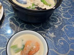 -1937青岛老味道·海肠捞饭·青岛菜(大鲍岛栈桥店)