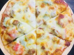 -青柠记忆泰式海鲜火锅(合生汇购物中心店)