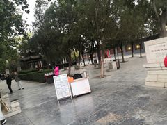 -赵州桥景区