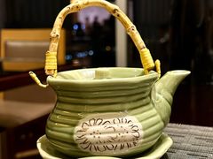 -柚·日式料理-富力万丽酒店