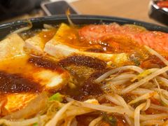 -WOW LUCKY创意韩料(龙阳广场店)