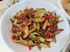 -笨罗卜浏阳菜馆(龙华鹏润达店)