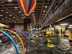 -清河半岛温泉度假酒店