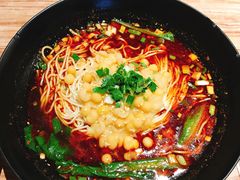 香糯豌杂面-好這口重庆小面(总店)