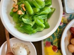 -院落新京菜·烤鸭(地安门店)