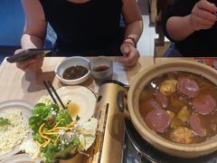-牛腩之旅·牛腩牛杂煲(光启城美食城店)