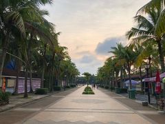 -白沙门生态公园