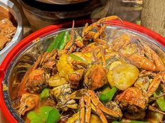 -打酱油·非遗淮扬菜(瘦西湖梅岭店)