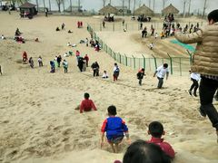 -古柏渡飞黄旅游区