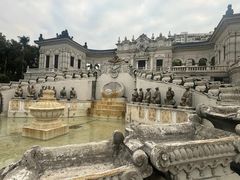 -珠海圆明新园