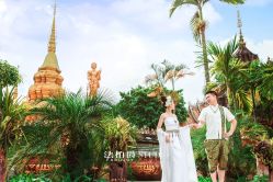 -太古映画婚纱摄影(天河店)