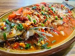 -朗妈私房菜(婺女州店)