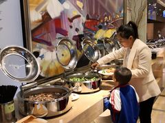 -通辽鑫达国际酒店