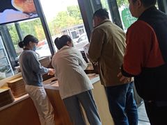 -老乡鸡(亚夏汽车城同创科技园店)