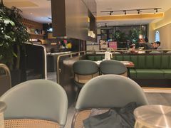 -东方饺子王臻味餐厅(新嘉坡城店)