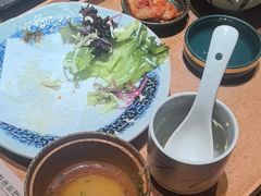 -一本料理(西溪天街店)