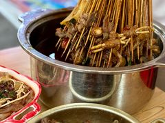 -两角签串串香十一年老字号(机场路店)