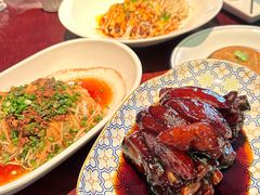 -永安鱼庄·镇江菜(东吴路店)