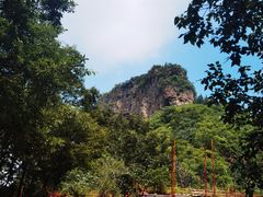 -老象峰
