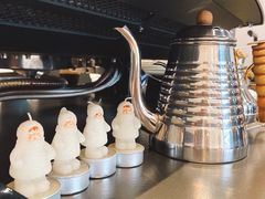 -black rainbow coffee
