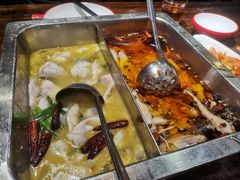 -重庆酸菜鱼(上海路店)