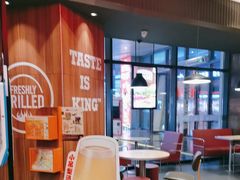 -汉堡王(长沙枫林三路店)