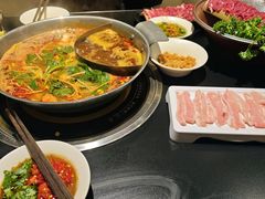 -贵州人家·酸汤火锅·20年老字号