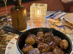 -BROWNSTONE布朗石西班牙餐厅(富城店)